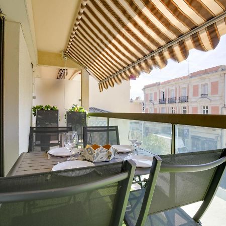 Studio Sun Beach By Interhome Аркашон Екстериор снимка