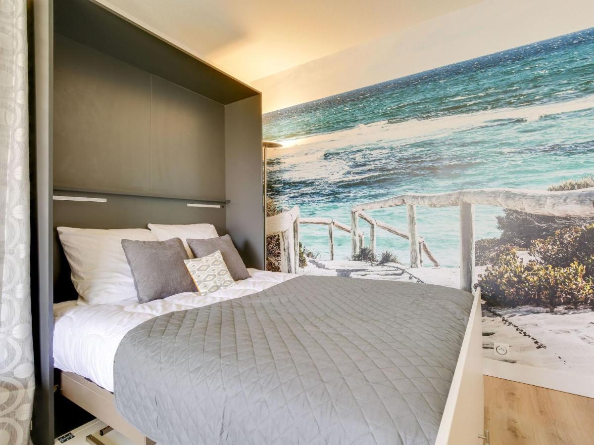 Studio Sun Beach By Interhome Аркашон Екстериор снимка